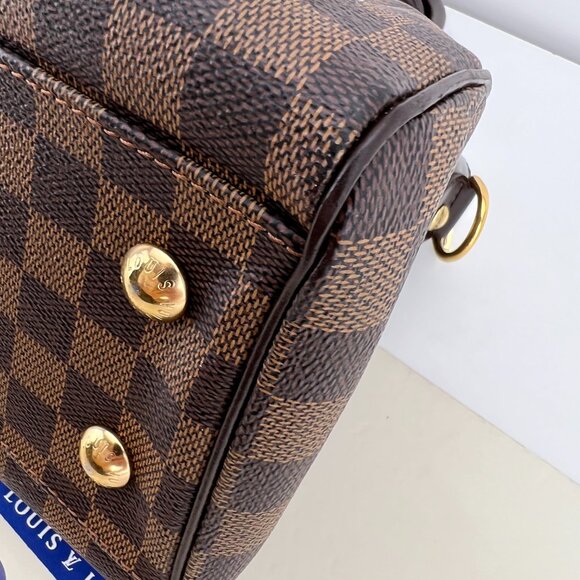 Louis Vuitton Damier Ebene Trevi PM - Picture 11 of 14
